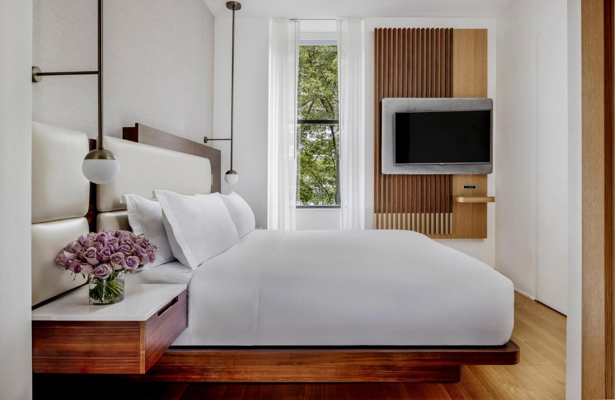 Bryant Park Hotel Nueva York