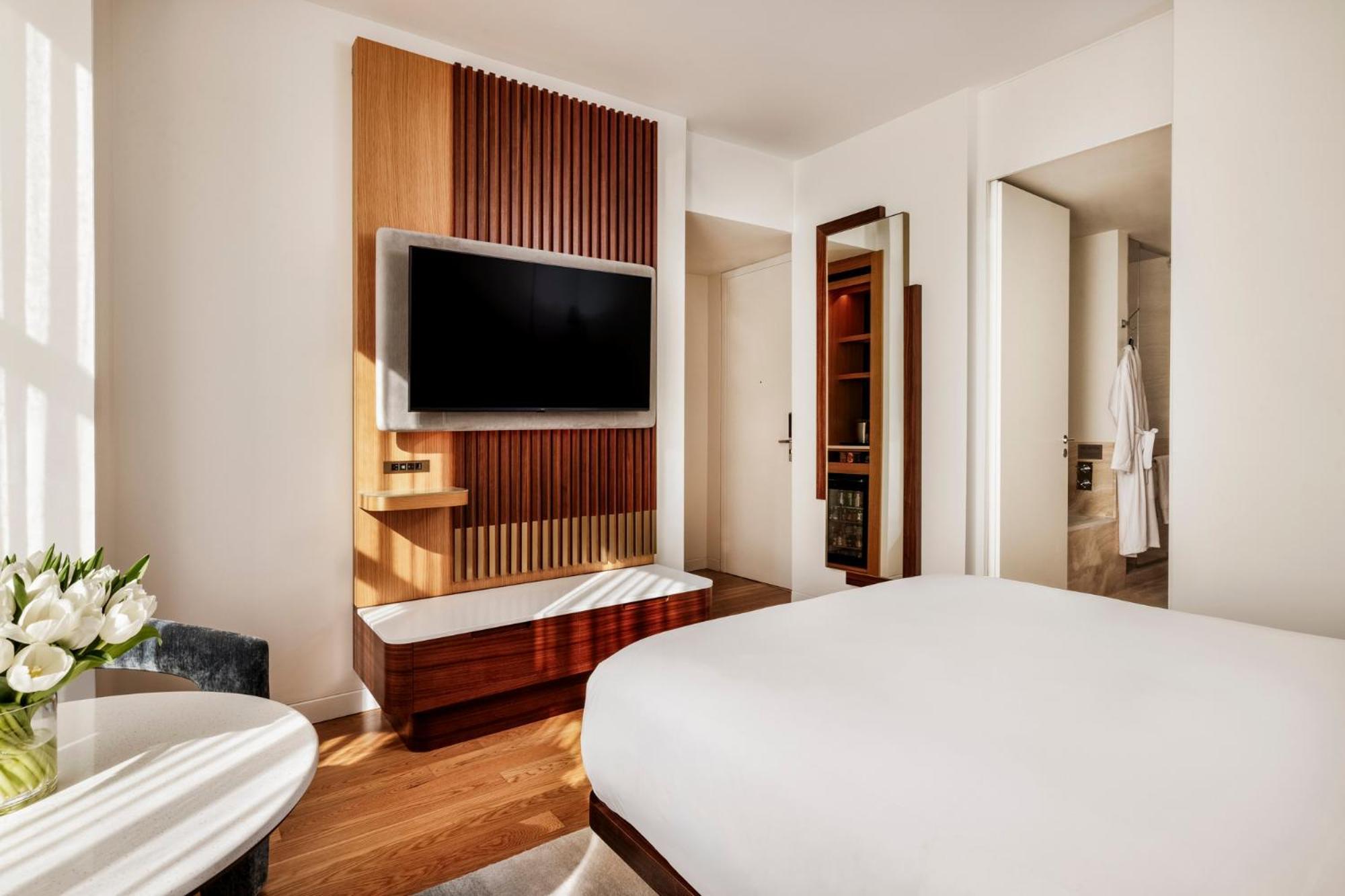 Bryant Park Hotel Nueva York