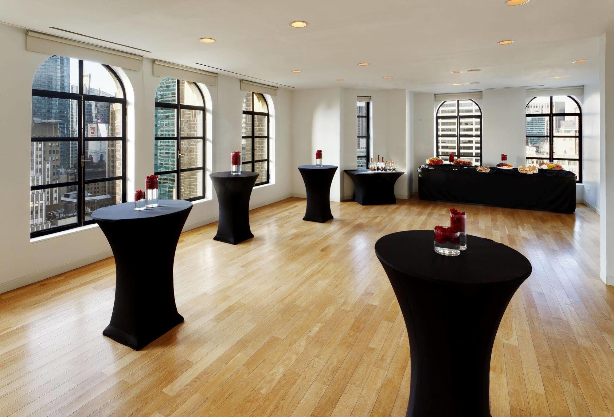 Bryant Park Hotel Nueva York